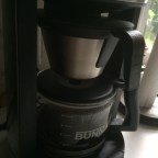 Improving Your Coffee Situation