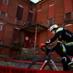 Love in a Category Elevator